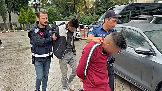 Yurttan kaçan kızlara istismar! Olayın merkezinde 2 farklı ilimiz var