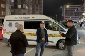 2 ay önce barıştığı eşini kıskançlık tartışmasında bıçakladı