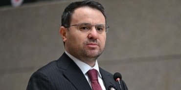 Adalet Bakanı Gürlek: İki faili meçhul cinayet daha aydınlatıldı