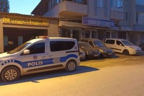 Ağabeyini tüfekle vurdu - Son Dakika
