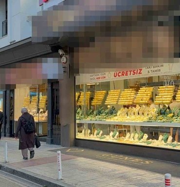 Ankara merkezli 12 il operasyonunda Samsun'da 5 şüpheli gözaltına alındı