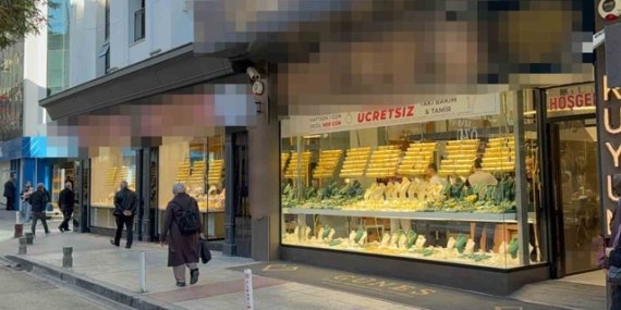 Ankara merkezli 12 il operasyonunda Samsun'da 5 şüpheli gözaltına alındı