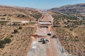 Bakan Uraloğlu, Ankara-Samsun hızlı tren süresinin 2,5 saat olacağını söyledi