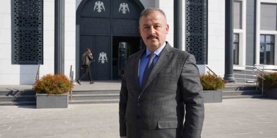 Bin 400 liraya fırıncıya satılan 300 yıllık ahşap cami, Ladik'teki açık hava müzesine taşındı