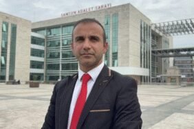 Bir yıldır haftada 3 kez kapısına polis geliyor! Nedeni de akıl almaz
