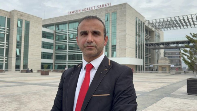Bir yıldır haftada 3 kez kapısına polis geliyor! Nedeni de akıl almaz