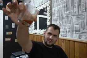 Caner Özsercan, Kahramanmaraş'ta tattığı pul biberi 10 yıldır her şeye katıyor