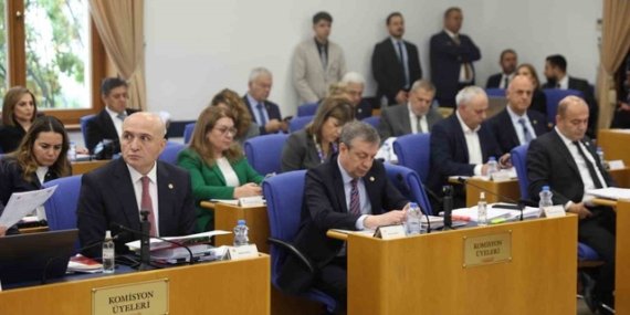 Cevdet Yılmaz, fon iddialarını 'iftira' olarak niteledi ve vebal uyarısı yaptı