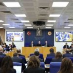 Ersan Aksu, komisyonda satın alma ve devirde kamu kaynağı kullanılmayacağını açıkladı