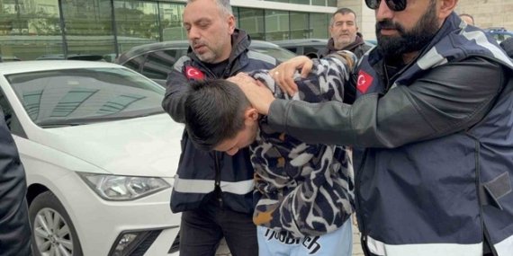 Ferit Marhan cinayetinde iddianame: Teslim olan kadınla birlikte eşi ve oğlu da müebbetle yargılanacak