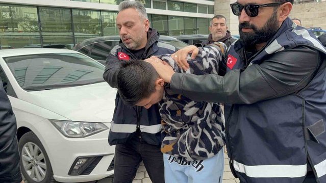 Ferit Marhan cinayetinde iddianame: Teslim olan kadınla birlikte eşi ve oğlu da müebbetle yargılanacak