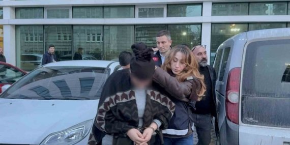 Ferit Marhan cinayetinde ilk duruşma: Tutuklu anne, baba ve oğul suçu birbirine attı