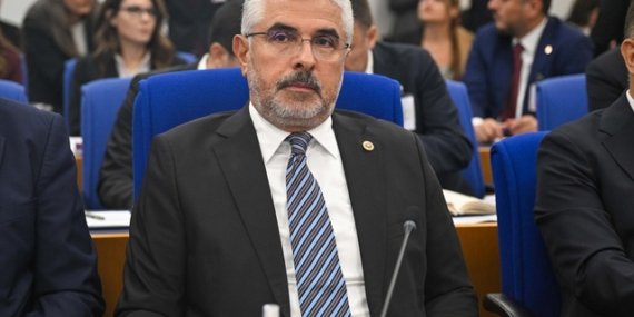 Fon yatırımcısına ara ödeme teklifi Mecliste: Ödemeler en küçük yatırımcıdan başlayacak