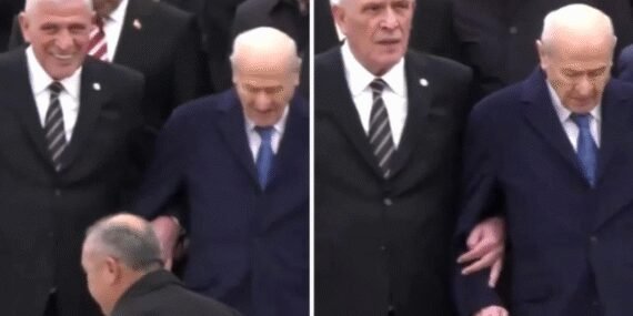 İYİ Parti'de Bahçeli tartışması: Erhan Usta ve Mehmet Aslan ayrıştı