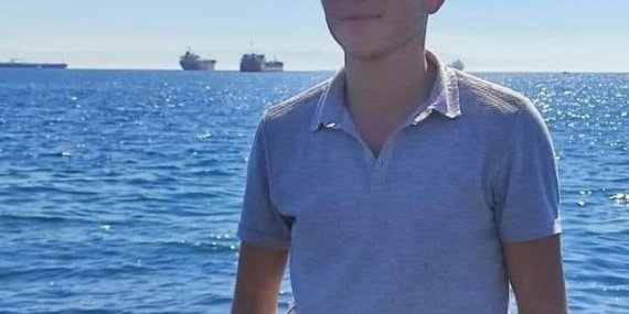 İstanbul'da şantiyede başına kalıp malzemesi isabet eden genç işçi Çapa Tıp'ta öldü
