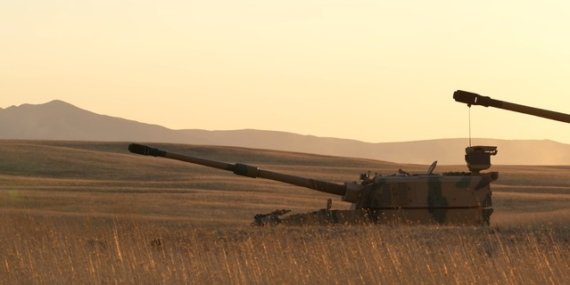 MKE'nin yeni üretim yatırımları 155 mm obüs mühimmatı kapasitesini 54 kat artıracak