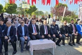 OMÜ Vezirköprü MYO'da yeni öğrencilere uyum programı düzenlendi