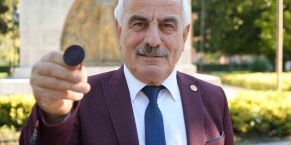 Öztürk: 'Muhtarlar altın çağını yaşıyor'
