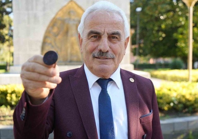 Öztürk: 'Muhtarlar altın çağını yaşıyor'