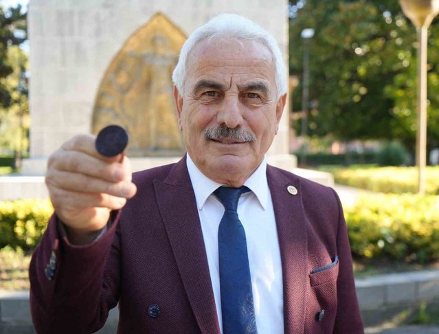 Öztürk: 'Muhtarlar altın çağını yaşıyor'