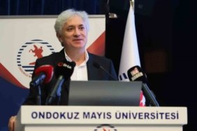 Prof. Dr. Ömer Özkan yüz naklinin Türkiye'yi sağlık turizmi cenneti yaptığını söyledi
