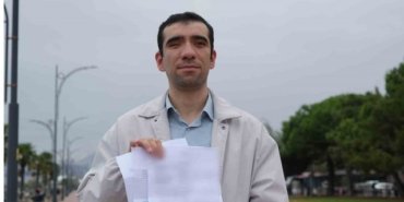 Randevu için girdiği sahte MHRS sitesi pahalıya patladı: Görme engelli Ali Akkılçık 53 bin lira kaybetti
