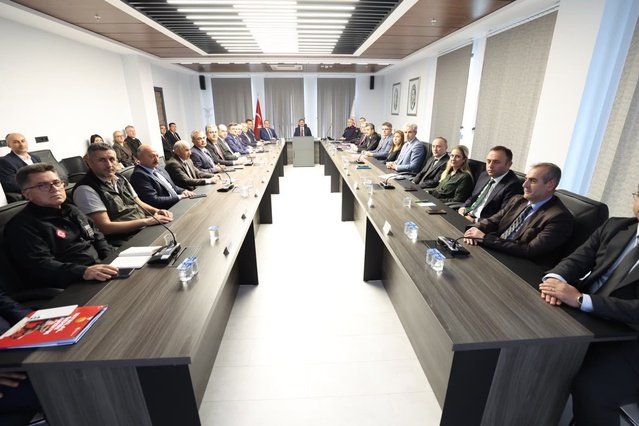 Samsun, 17 ilçede sistem kurarak Türkiye'de Sıfır Atık Belgesi alan ilk il oldu
