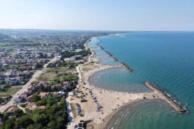 Samsun 1849 faal dernekle Türkiye'de 8., Karadeniz'de 18 il arasında zirvede yer aldı