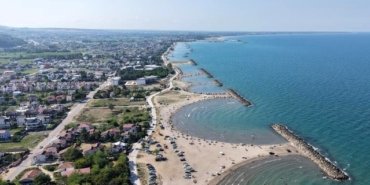 Samsun 1849 faal dernekle Türkiye'de 8., Karadeniz'de 18 il arasında zirvede yer aldı