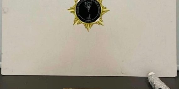 Samsun Atakum ve İlkadım'da uyuşturucu operasyonunda 4 şahsa adli işlem başlatıldı