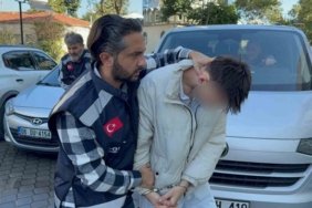 Samsun Atakum'da 23,15 gram skunk ele geçirildi, gözaltına alınan şahıs tutuklandı