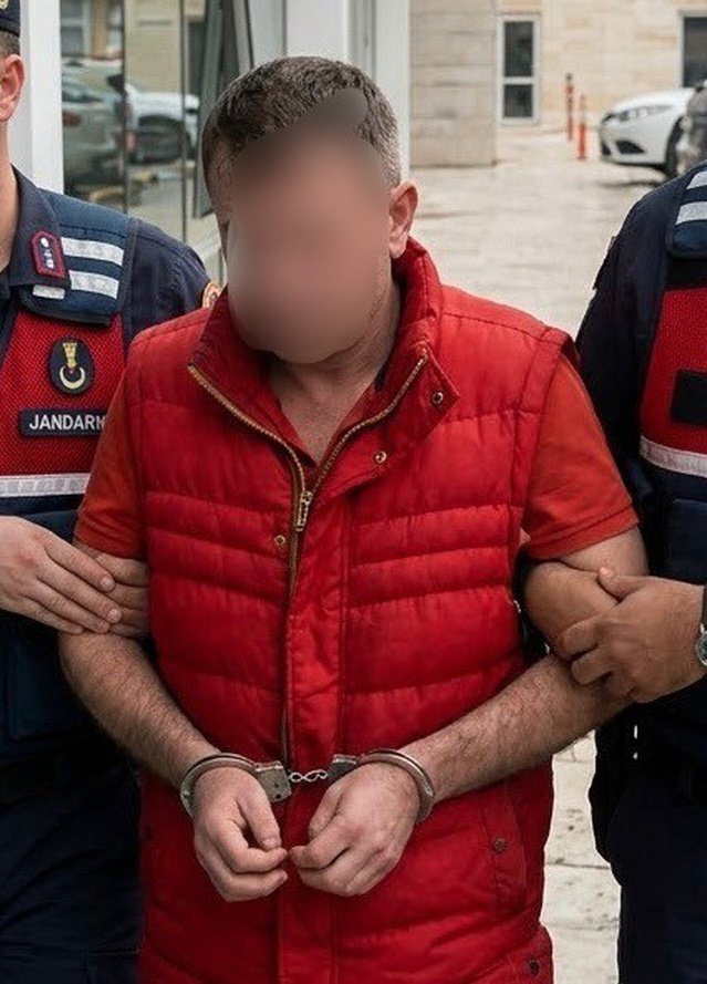 Samsun Atakum'da 43 gram metamfetamin bulundu, şüpheli adli kontrolle serbest kaldı