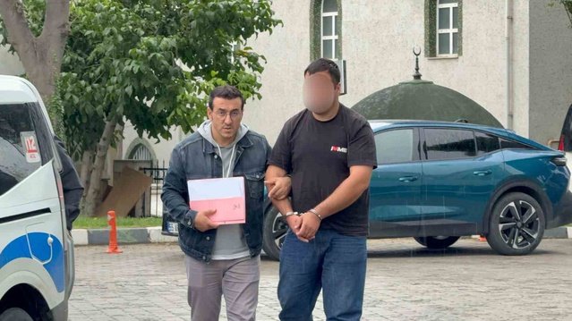 Samsun Atakum'da anaokulunu telefonla rahatsız ettiği iddia edilen kişi serbest kaldı