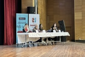 Samsun Atakum'da disleksi paneli düzenlendi, uzmanlar tanı ve eğitimi ele aldı