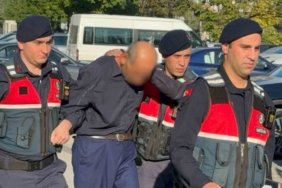 Samsun Atakum'da genç kıza cinsel saldırı iddiasıyla 60 yaşındaki akrabası tutuklandı