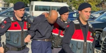 Samsun Atakum'da genç kıza cinsel saldırı iddiasıyla 60 yaşındaki akrabası tutuklandı