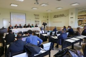 Samsun Bafra'da 2. Bafra Sempozyumu'nda tarihi miras 31 tebliğle ele alınıyor