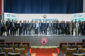 Samsun Bafra'nın tarihi 2. sempozyumda 75 bilim insanı ve 68 bildiriyle ele alınıyor