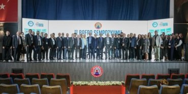 Samsun Bafra'nın tarihi 2. sempozyumda 75 bilim insanı ve 68 bildiriyle ele alınıyor