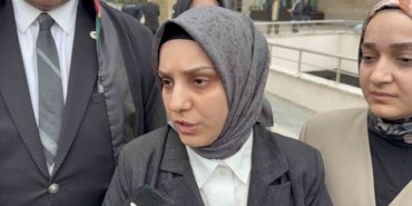 Samsun Canik'te 3 kişinin öldüğü heyelan davası 1 Aralık'a ertelendi