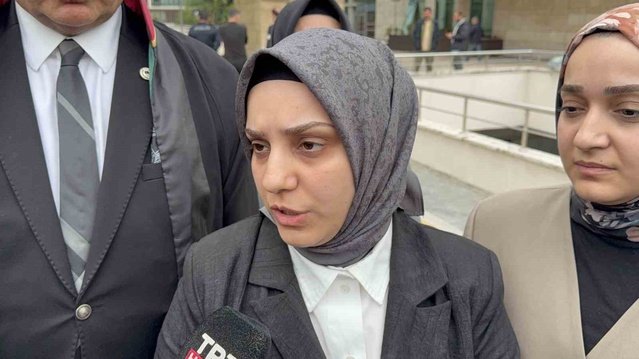 Samsun Canik'te 3 kişinin öldüğü heyelan davası 1 Aralık'a ertelendi