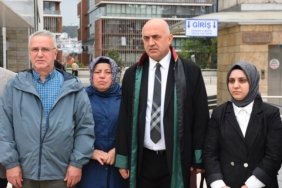 Samsun Canik'te heyelan davasında istasyon sahibinin tutukluluğu sürdü