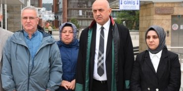 Samsun Canik'te heyelan davasında istasyon sahibinin tutukluluğu sürdü
