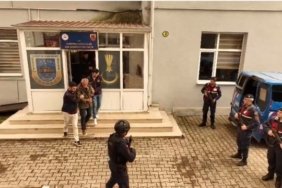 Samsun Çarşamba'da Arif Yılmaz cinayetinde 2 şüpheli tutuklandı