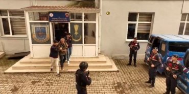 Samsun Çarşamba'da Arif Yılmaz cinayetinde 2 şüpheli tutuklandı