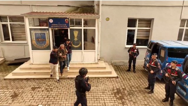 Samsun Çarşamba'da Arif Yılmaz cinayetinde 2 şüpheli tutuklandı