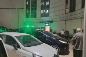 Samsun Çarşamba'da ağaca asılı halde bulunan 30 yaşındaki şahsın ölümü soruşturuluyor