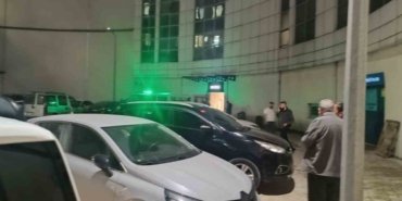 Samsun Çarşamba'da ağaca asılı halde bulunan 30 yaşındaki şahsın ölümü soruşturuluyor
