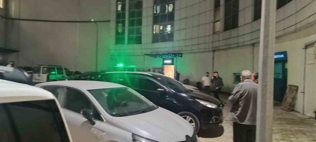 Samsun Çarşamba'da ağaca asılı halde bulunan 30 yaşındaki şahsın ölümü soruşturuluyor