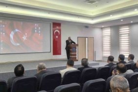Samsun Çarşamba'da kahverengi kokarca için yeni tedbirler masaya yatırıldı